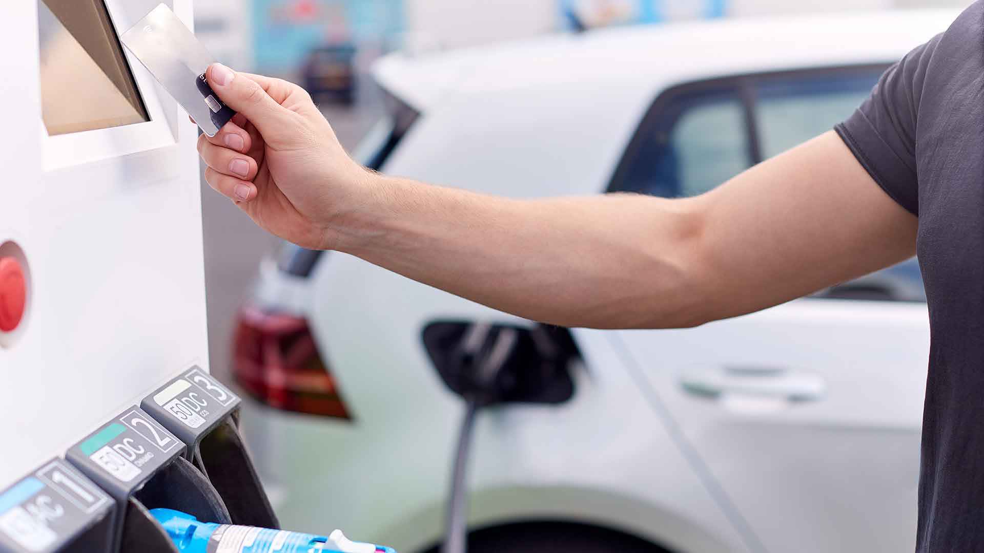 RFID Cards and Biometric Authentication  A Perfect Match 